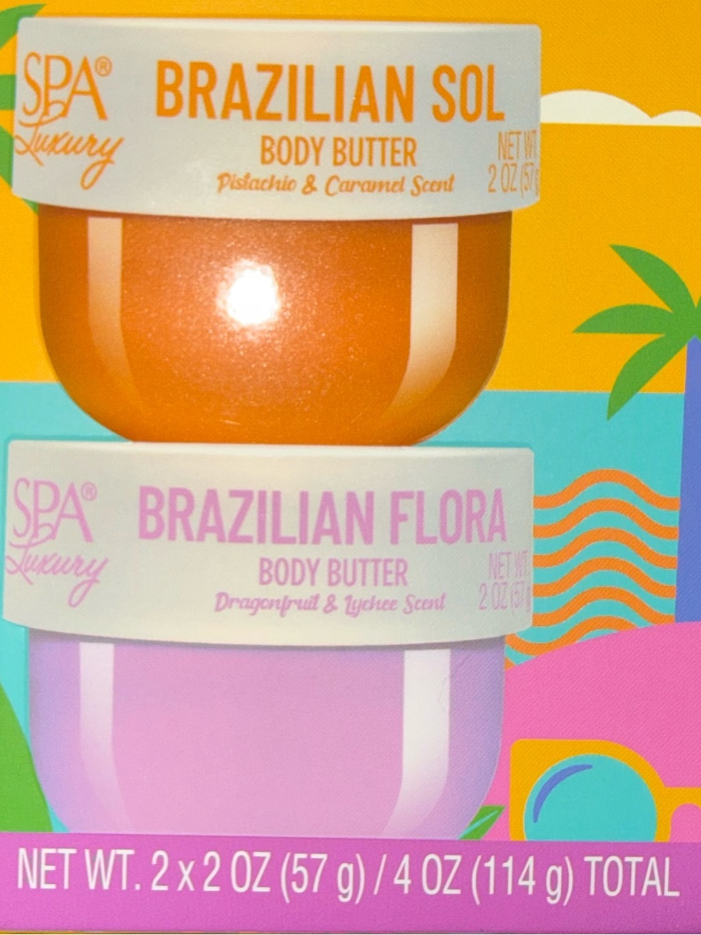 Beauty Bundle - Picture 2 of 4